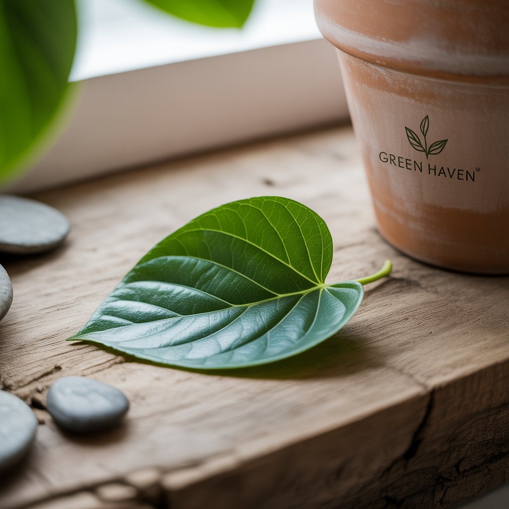 Green Haven eco- friendly products